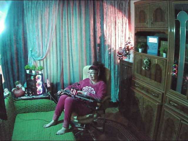 Margarita33's BongaCams show and profile