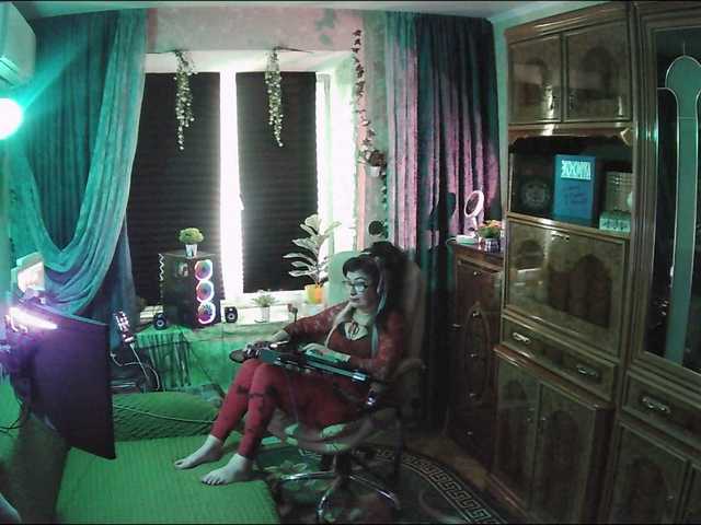 Margarita33's BongaCams show and profile