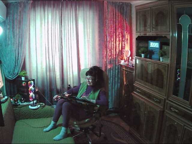 Margarita33's BongaCams show and profile