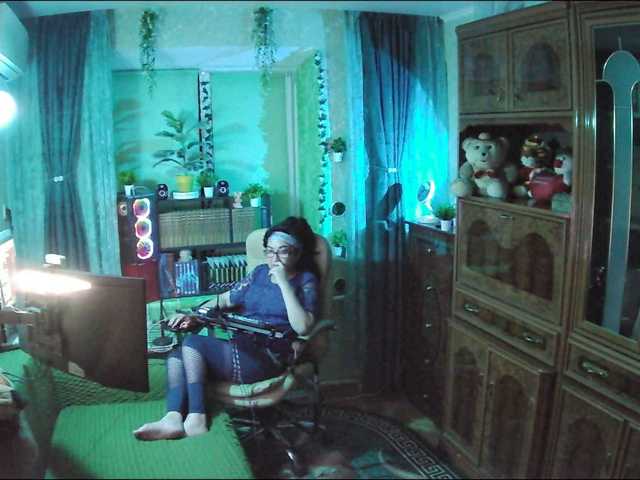 Margarita33's BongaCams show and profile