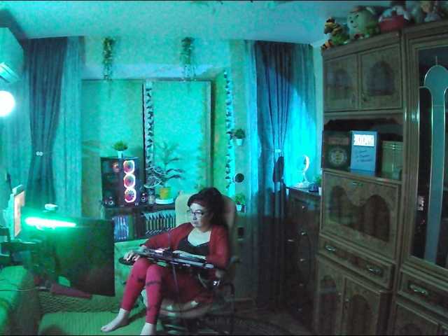 Margarita33's BongaCams show and profile