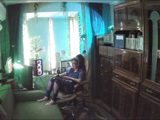 Margarita33's BongaCams show and profile