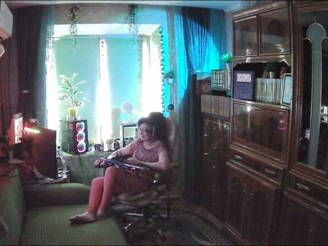 Margarita33's BongaCams show and profile