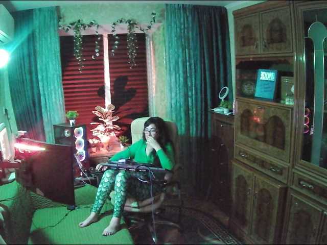 Margarita33's BongaCams show and profile