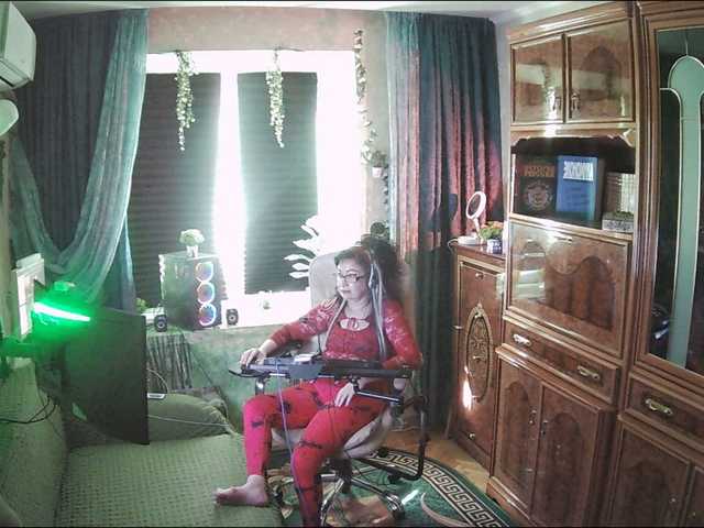 Margarita33's BongaCams show and profile