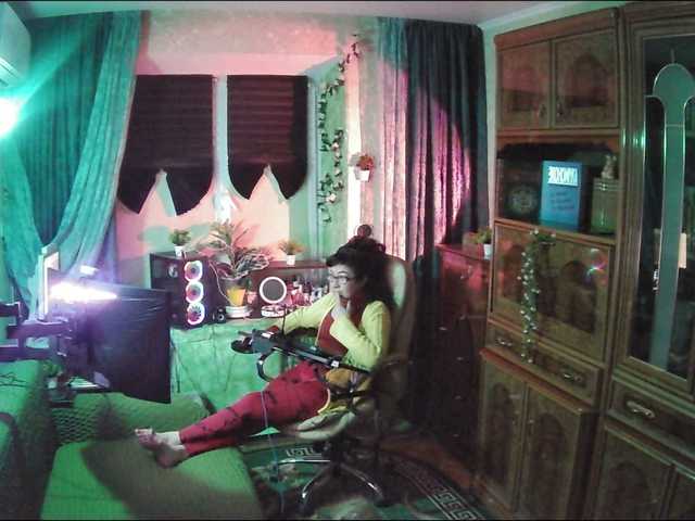 Margarita33 from BongaCams is Freechat