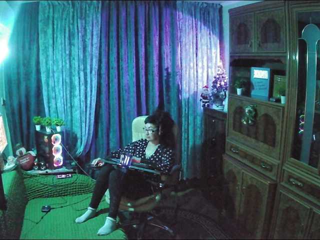 Margarita33's BongaCams show and profile