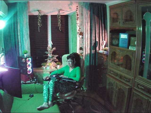 Margarita33's BongaCams show and profile