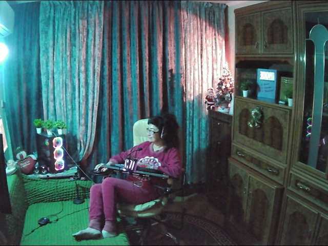 Margarita33's BongaCams show and profile