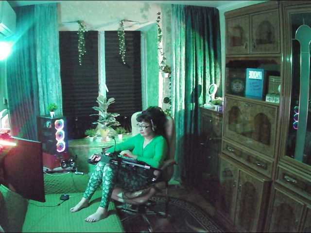 Margarita33's BongaCams show and profile