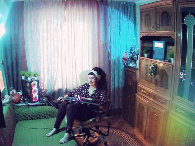 Margarita33's BongaCams show and profile