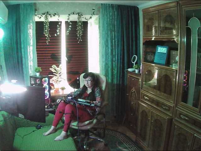 Margarita33's BongaCams show and profile