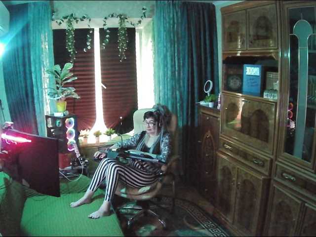 Margarita33's BongaCams show and profile