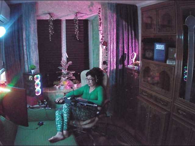 Margarita33's BongaCams show and profile