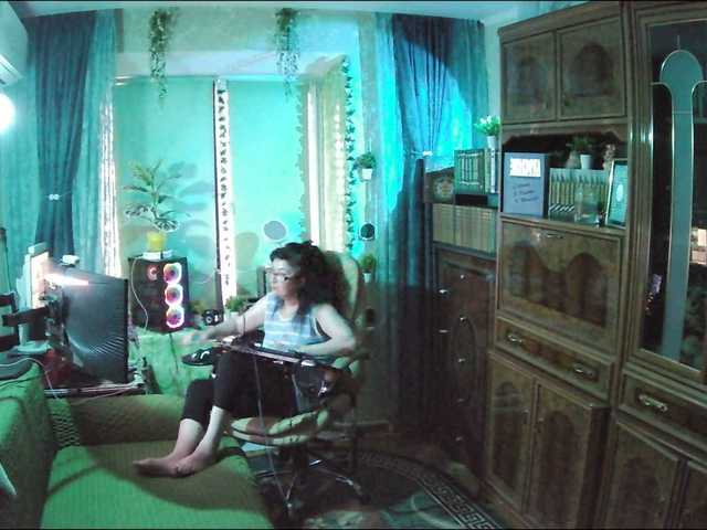 Margarita33 live cam