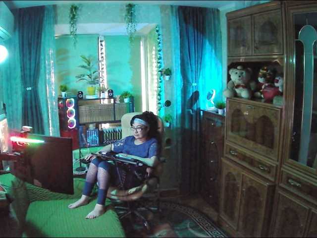 Margarita33's BongaCams show and profile