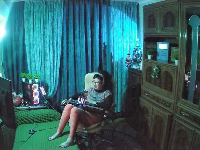 Margarita33's BongaCams show and profile