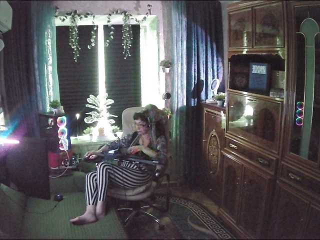 Margarita33's BongaCams show and profile