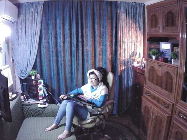 Margarita33's BongaCams show and profile