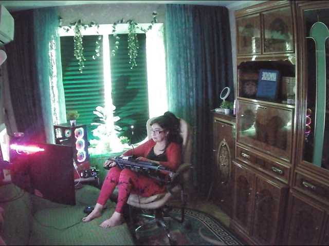 Margarita33's BongaCams show and profile