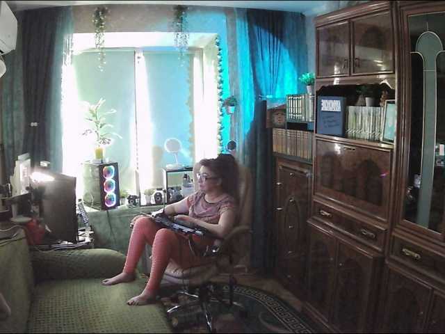 Margarita33's BongaCams show and profile