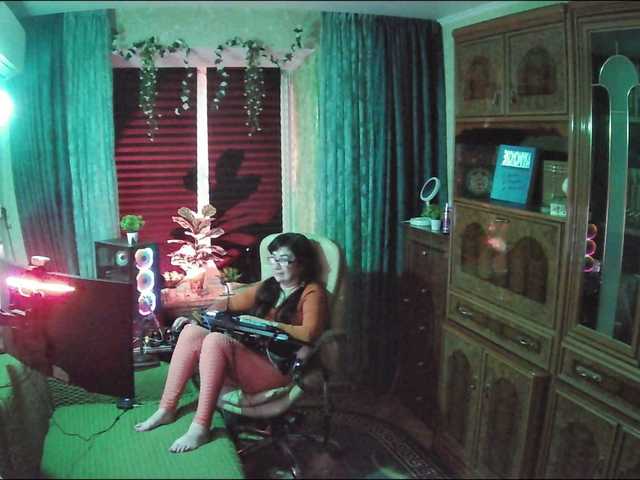 Margarita33's BongaCams show and profile