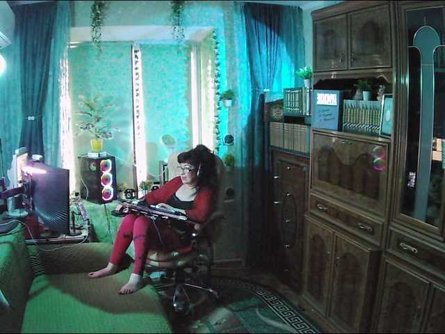 Margarita33's BongaCams show and profile