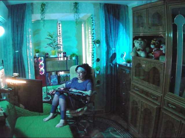 Margarita33's BongaCams show and profile