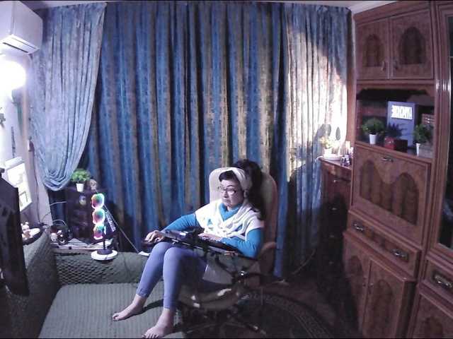 Margarita33's BongaCams show and profile