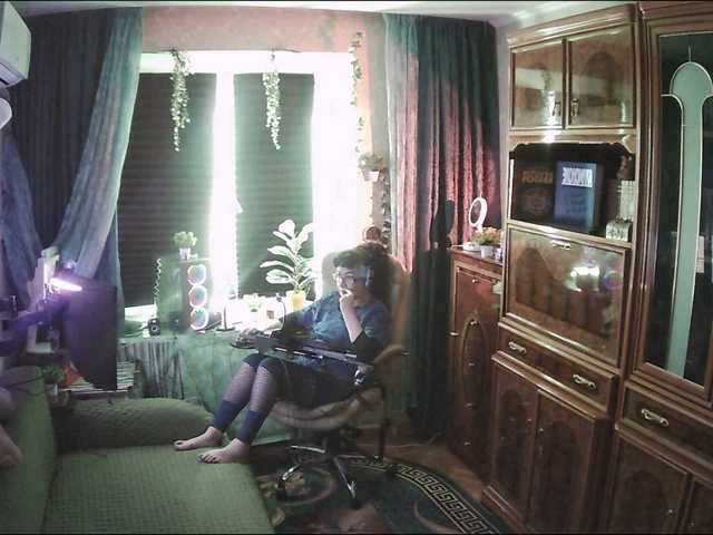 Margarita33's BongaCams show and profile