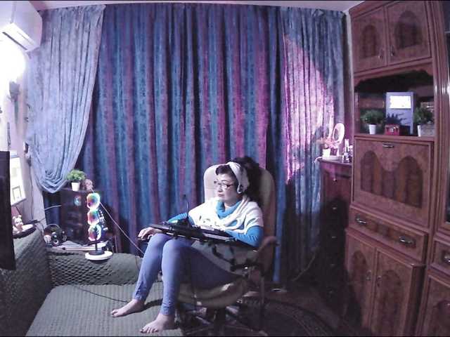 Margarita33's BongaCams show and profile