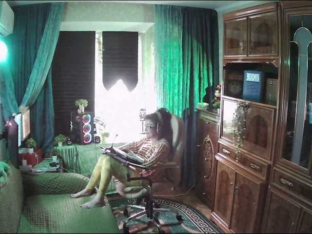 Margarita33's BongaCams show and profile