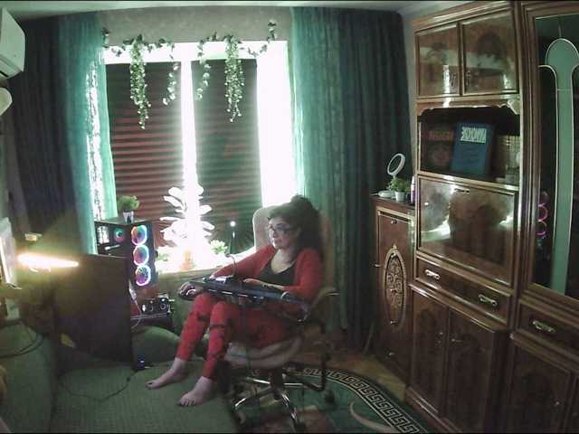 Margarita33's BongaCams show and profile