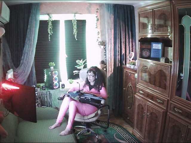 Margarita33's BongaCams show and profile