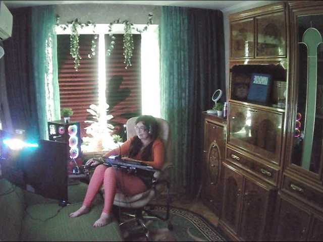 Margarita33's BongaCams show and profile