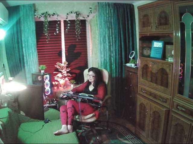 Margarita33's BongaCams show and profile