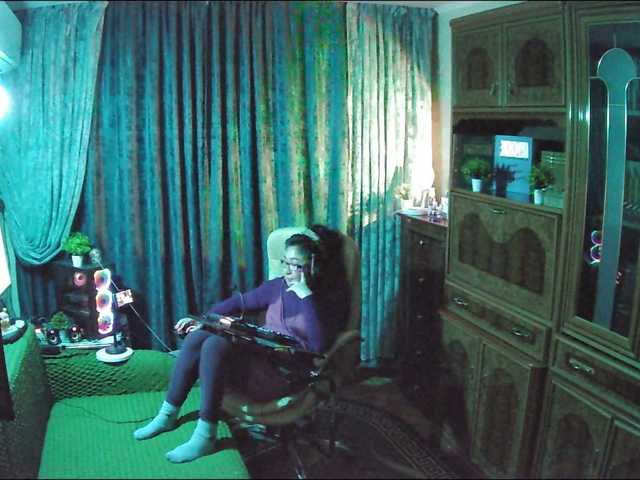 Margarita33 live cam