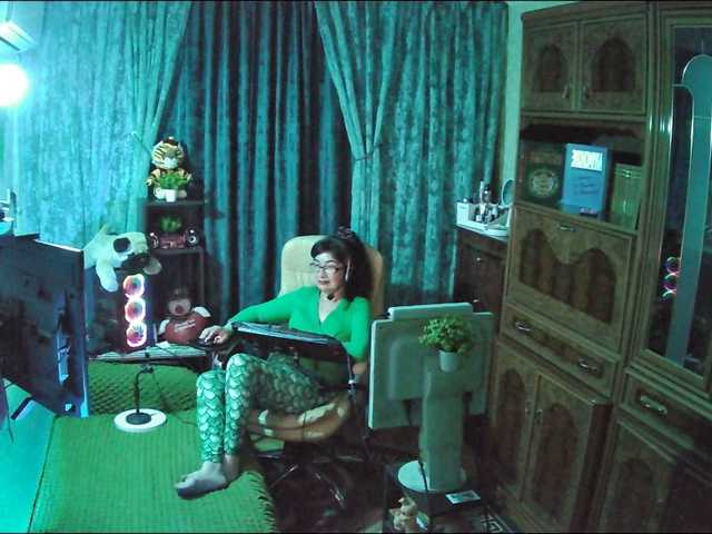 Margarita33 Live Cam on BongaCams