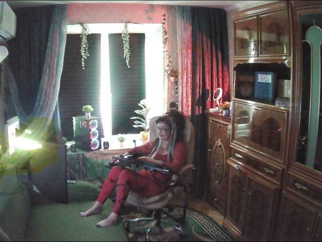 Margarita33's BongaCams show and profile