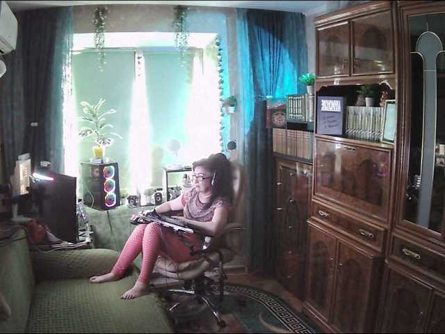 Margarita33's BongaCams show and profile