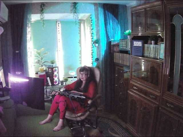 Margarita33's BongaCams show and profile