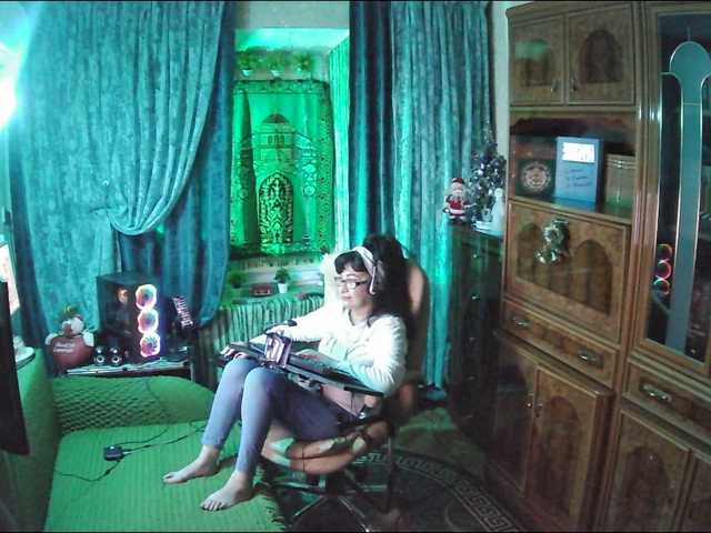 Margarita33's BongaCams show and profile