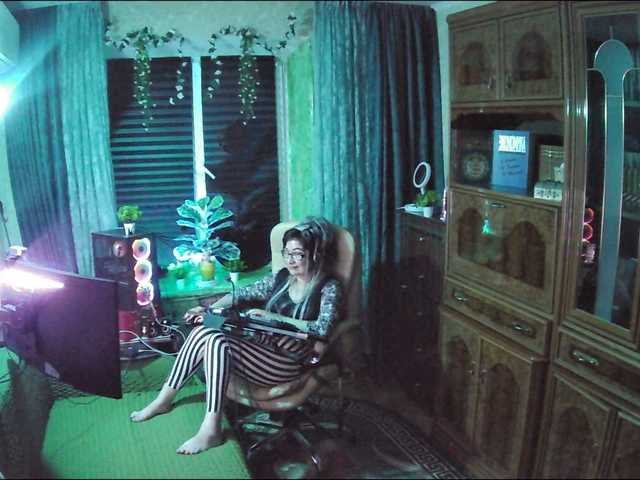 Margarita33's BongaCams show and profile