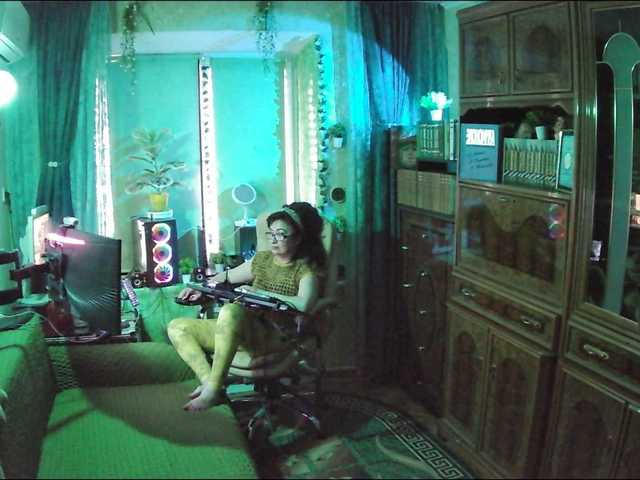 Margarita33's BongaCams show and profile