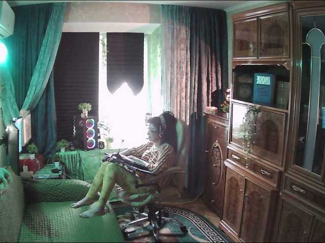 Margarita33's BongaCams show and profile