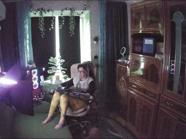 Margarita33's BongaCams show and profile