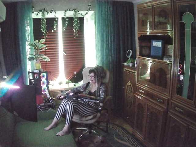 Margarita33's BongaCams show and profile