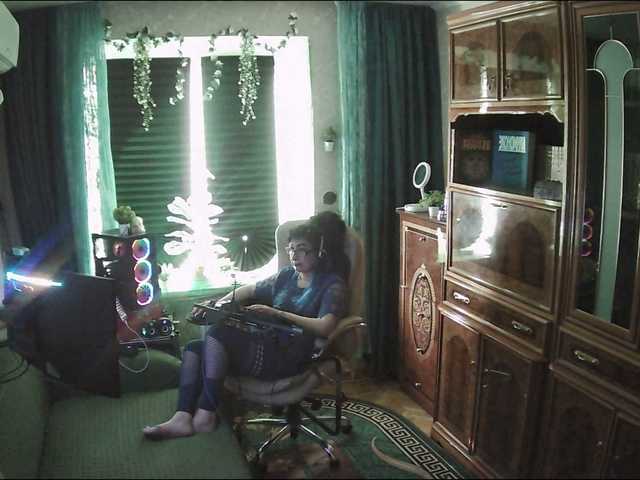 Margarita33's BongaCams show and profile