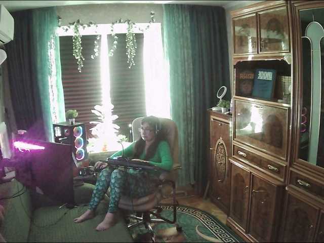 Margarita33's BongaCams show and profile