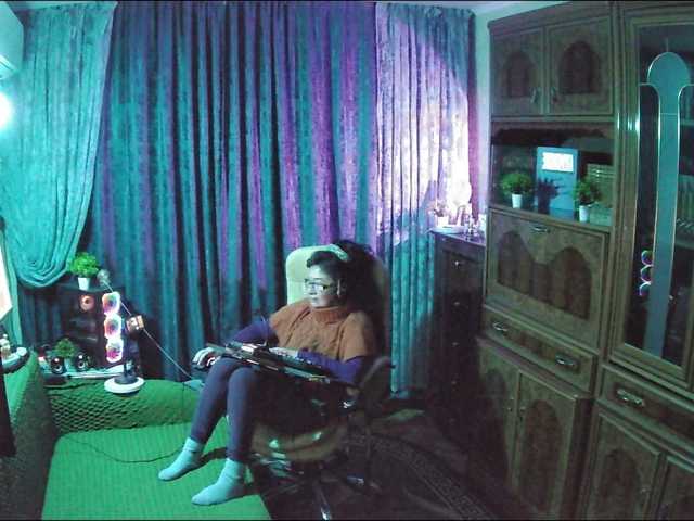 Margarita33's BongaCams show and profile